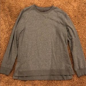 Retrofit Men’s Pullover sweatshirt Size L